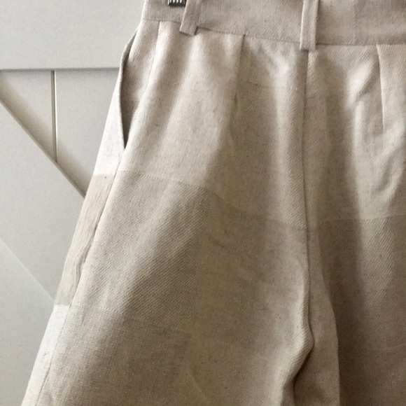 Halo labels trousers - Picture 5 of 10